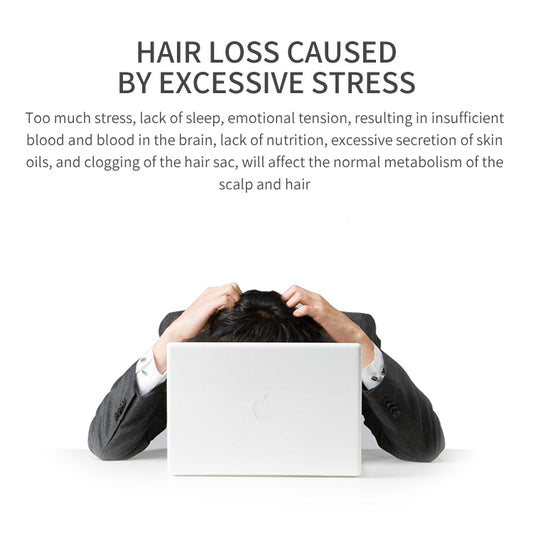 Natural way to stop hair fall , dandruff and regrow lost hairs