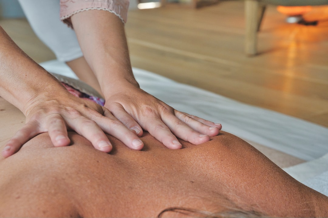 10 Techniques for Effective Scalp Massage houzaide 10 Techniques for Effective Scalp Massage houzaide