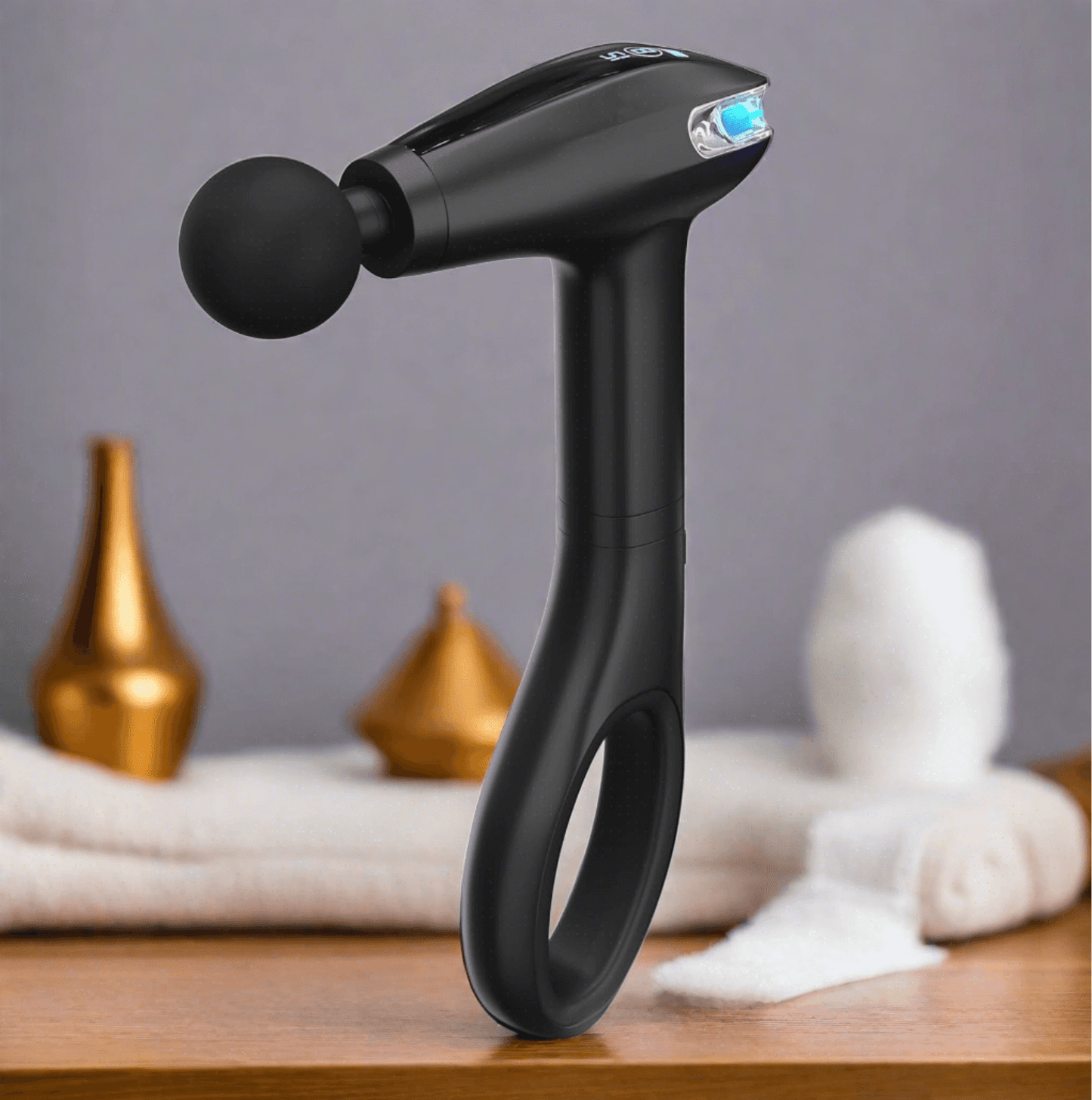Massage Gun Pinaka Pro - Muscle Massage Gun Deep Tissue