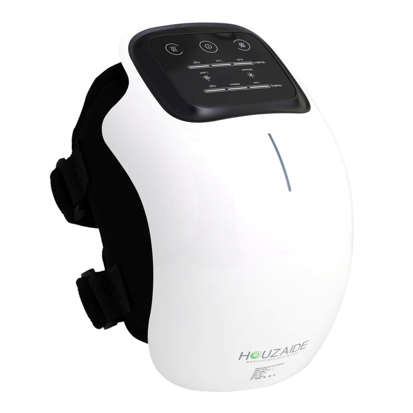 HOUZAIDE- World Of Wellness & Care Smart Knee Massager (HA201)