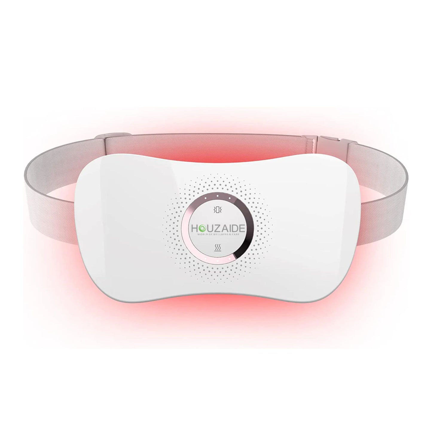 HOUZAID Smart Warm Palace Belt | Heating Pad (HA901)