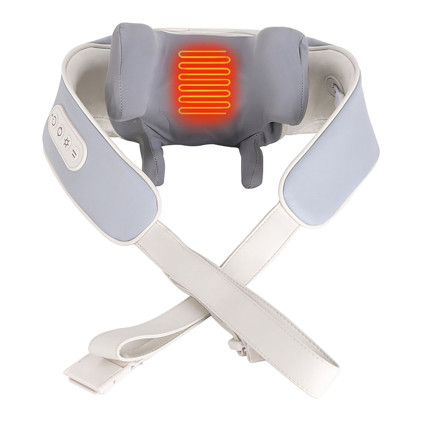 Houzaide Neck and Shoulder Massager for Pain Relief & Relaxation-HA503