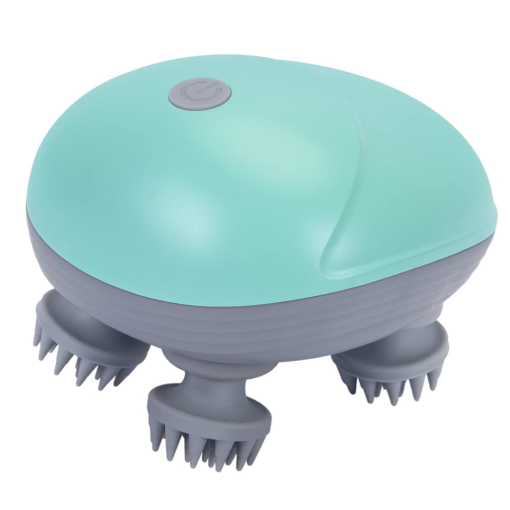 HOUZAIDE Mini Smart Scalp Massager (HA104M) for Hair Growth Mothers Day Gift