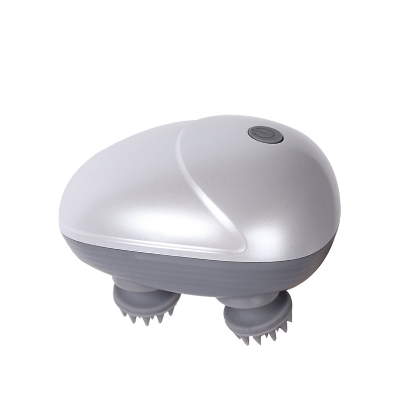 HOUZAIDE Mini Smart Scalp Massager (HA104M) for Hair Growth Mothers Day Gift