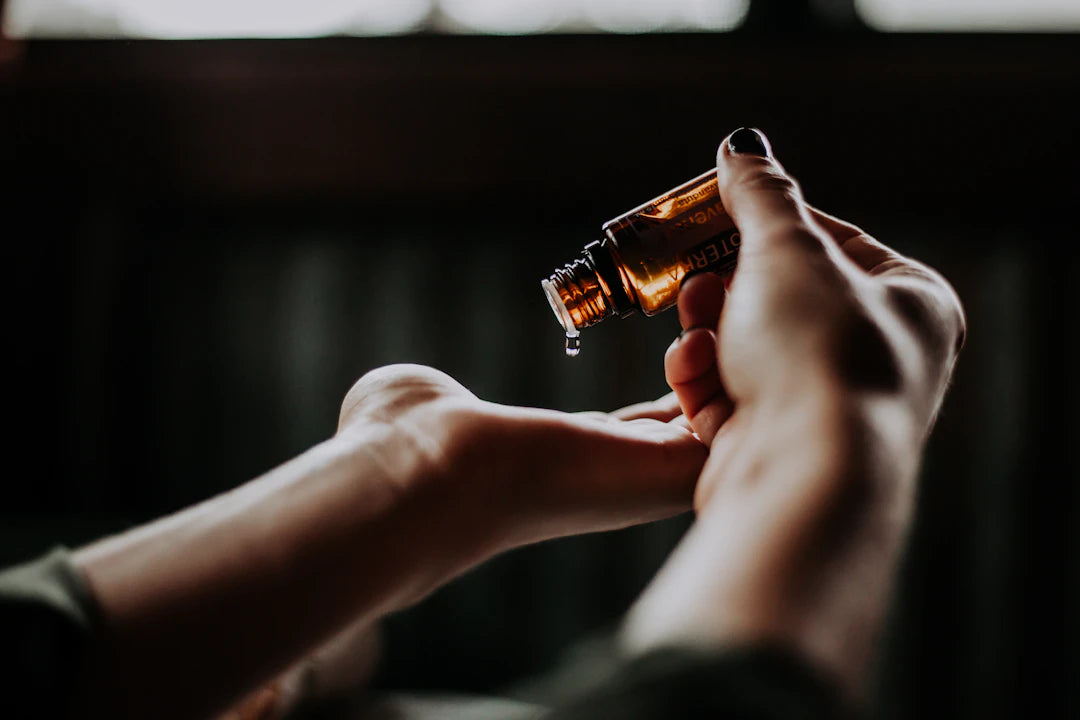 Experience the Benefits of Professional Scalp Massage