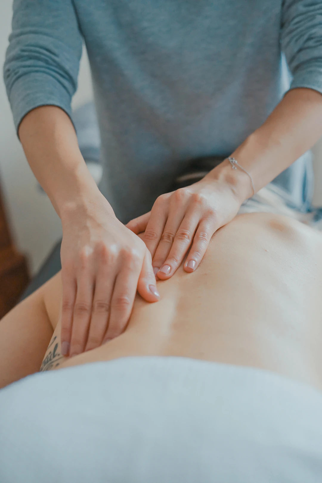 Revitalize Thinning Hair with Scalp Massage Techniques