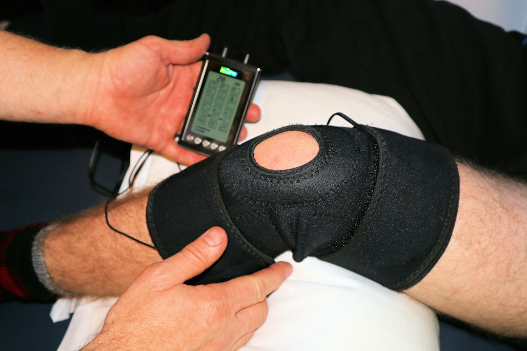 Tips for Choosing the Right Knee Massager for Arthritis Relief