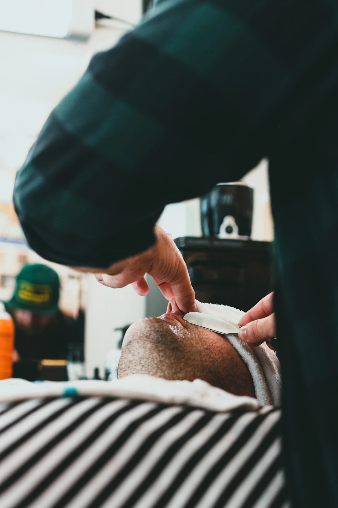 Unlocking the Secrets of Hair Growth Science