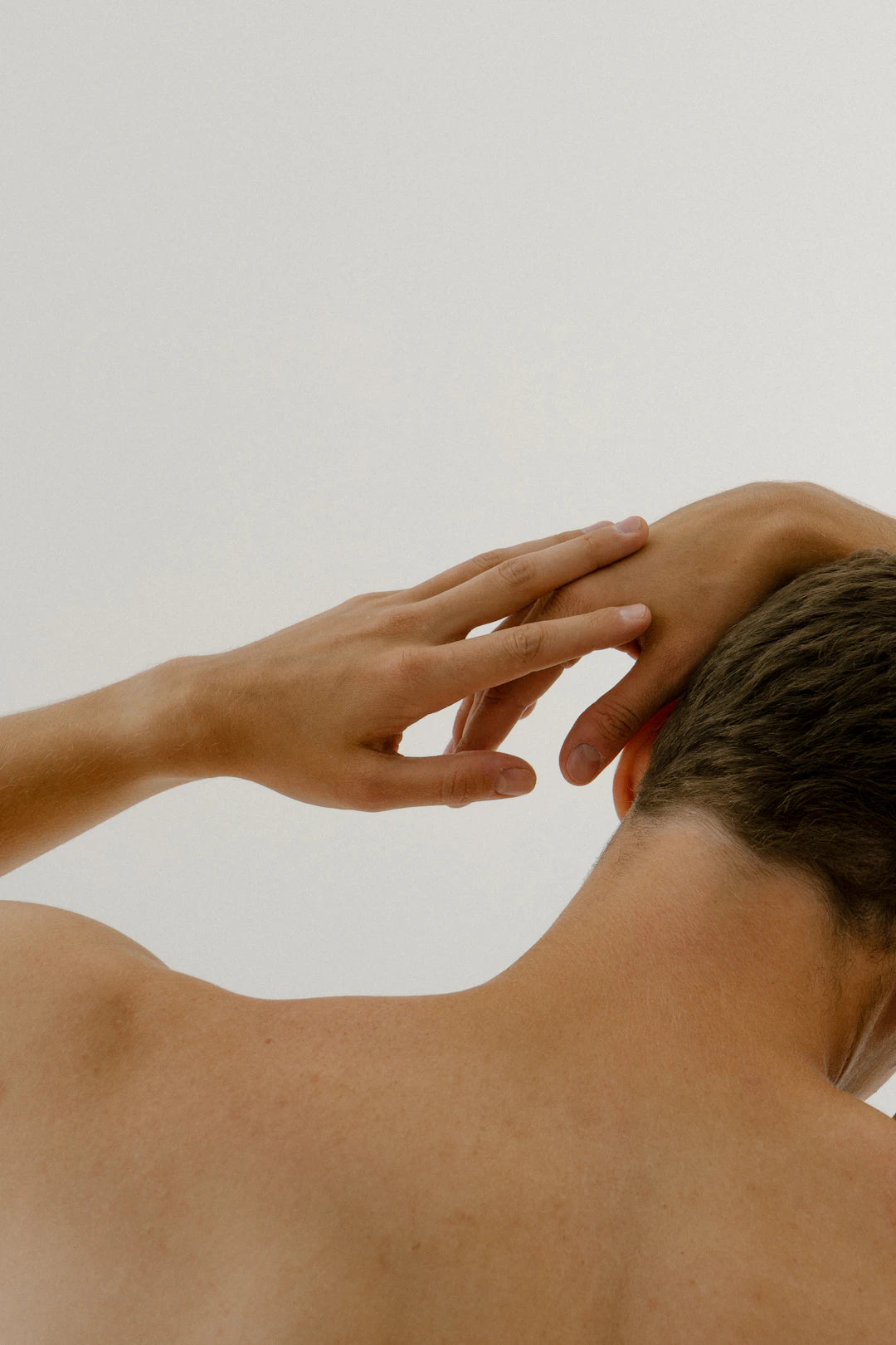 Boost Your Blood Flow The Benefits of Scalp Massaging