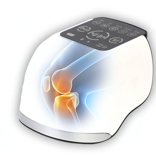 Best Smart Knee Massager for joint pain relief and Relaxation