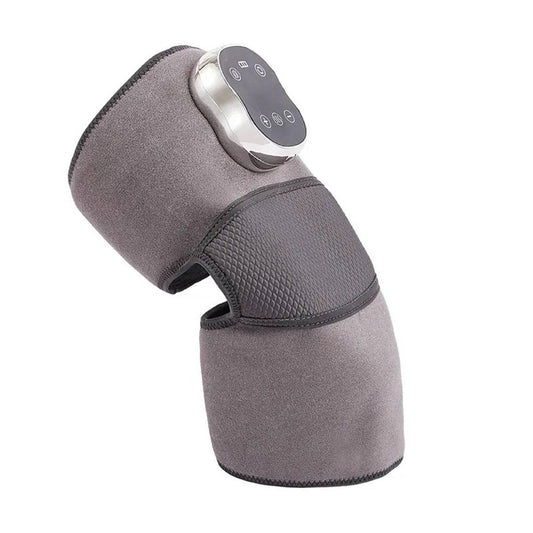 Smart Knee Cap Massager for Knee Joint Pain Relief and Relaxation