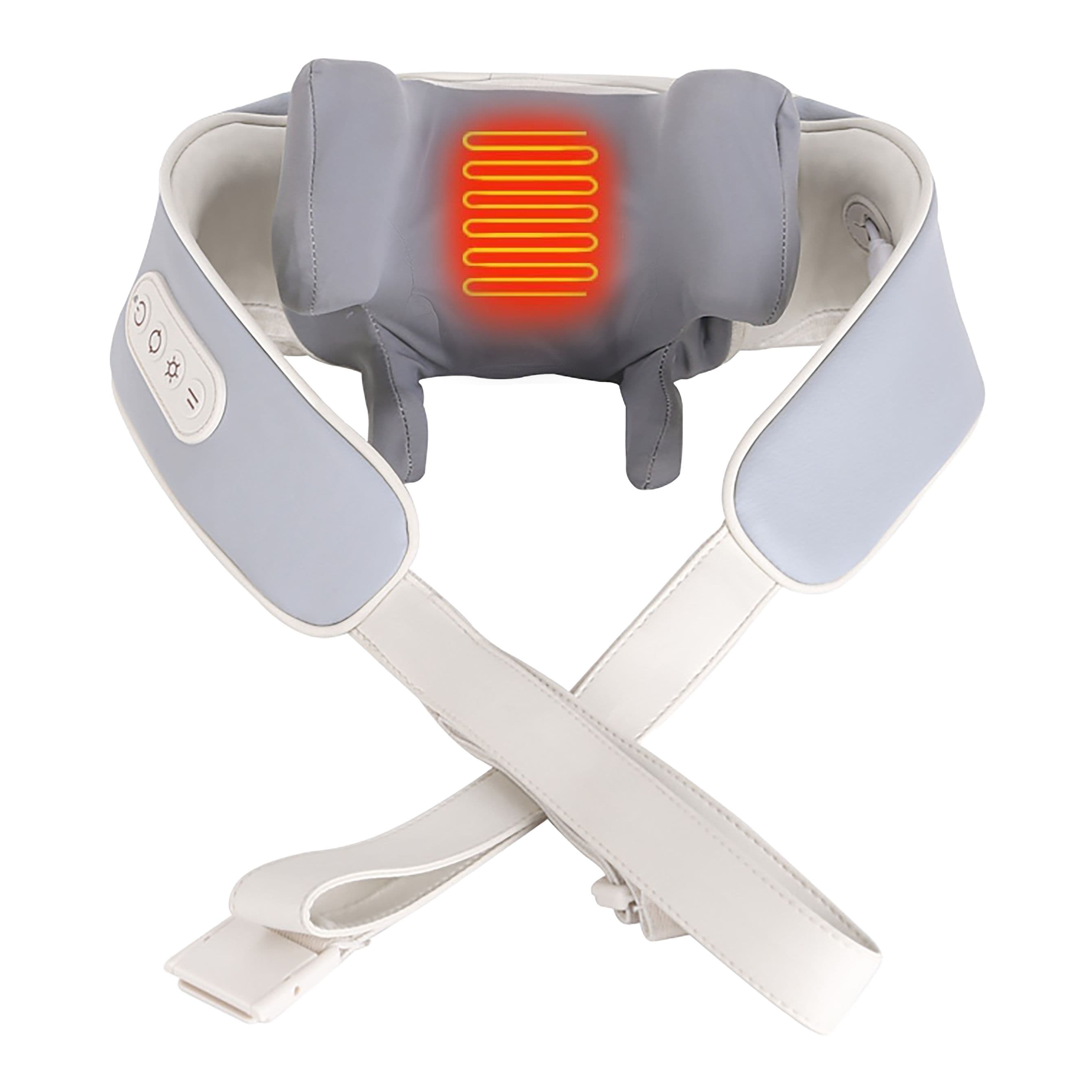 Relief Ridge Neck and Shoulder Massager - Pain Relief, Relaxation & Gift Option ...