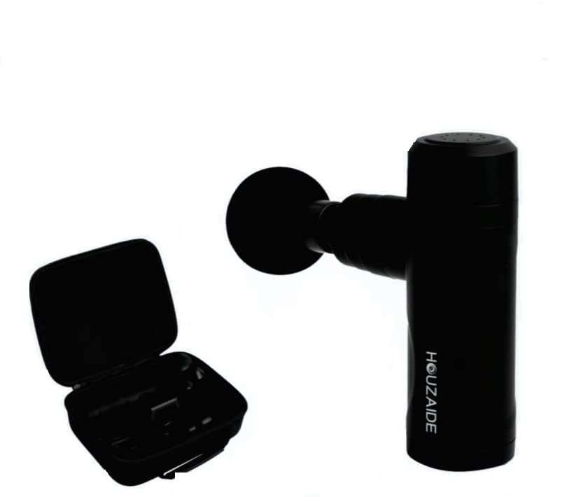 HOUZAIDE Percussion Massage Gun Trident