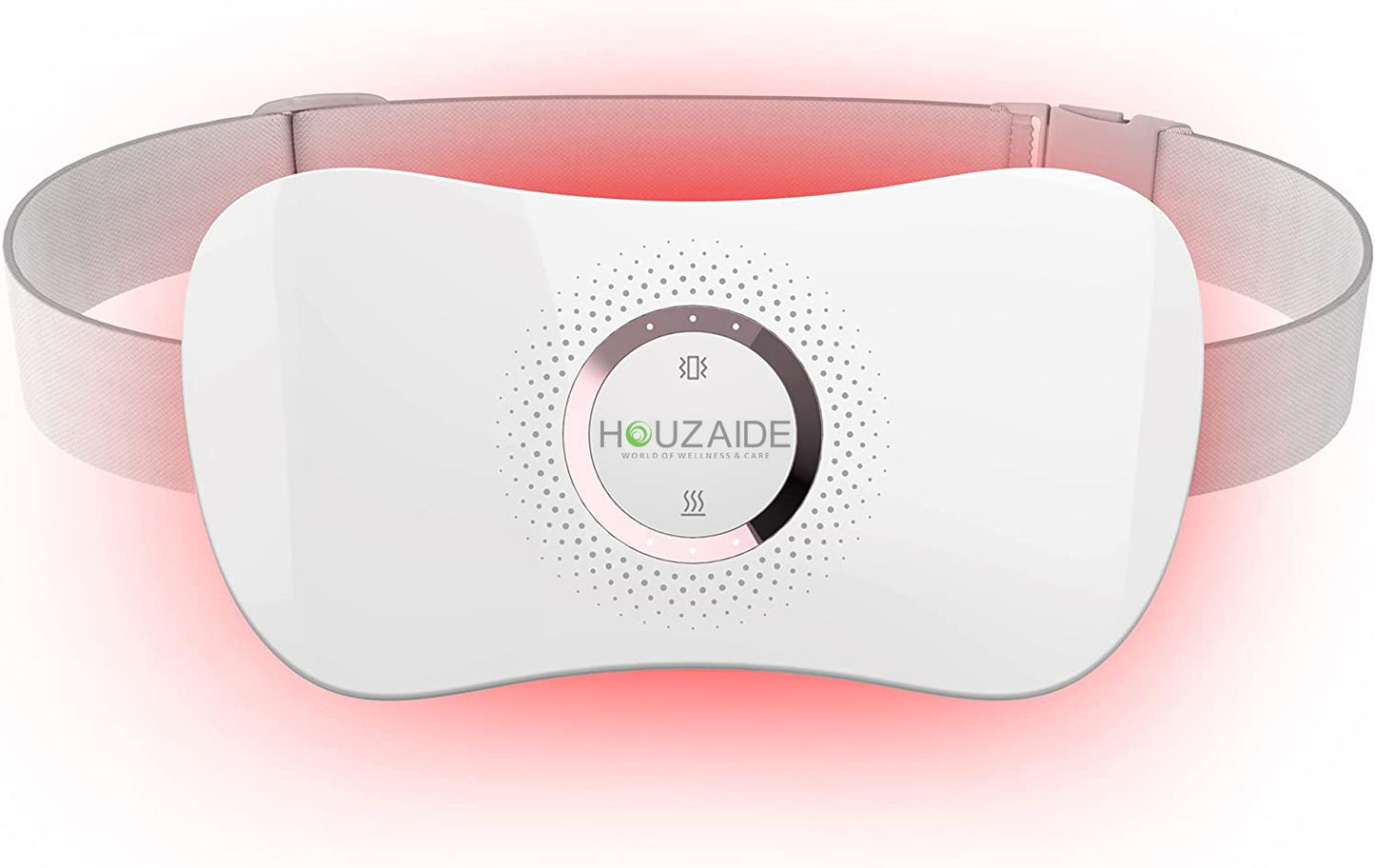Best Smart Heating Pad for menstrual cramps and Back Pain Relief