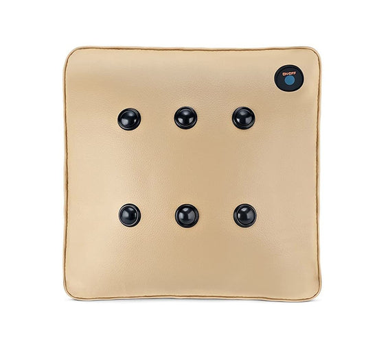 Houzaide Massager Cushion with six massage nodes